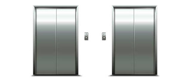 Elevators