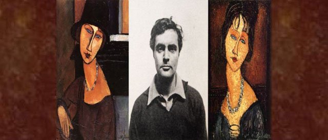 ArtSem Modigliani