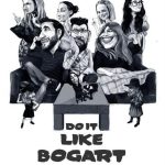 Η Θεατρική Παράσταση “Do it like Bogart” ξανάρχεται στο Πολιτιστικό Κέντρο Μπενετάτου