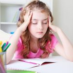 Διαδικτυακή Ομιλία: “Το άγχος στην παιδική ηλικία”