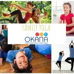 Family Yoga Class – Κυριακή 01 Οκτωβρίου