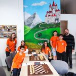 Ακαδημία Σκάκι Νέου Ψυχικού – Πρωταθλητές Αττικής στο Διασυλλογικό Παίδων Κορασίδων 2023!
