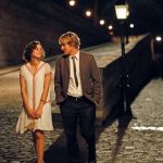 Βραδιά “Μια ταινία, μια συζήτηση” στο Πολιτιστικό Κέντρο Μπενετάτου – “Μεσάνυχτα στο Παρίσι”