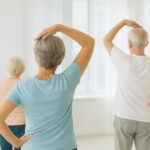 Πρόγραμμα γυμναστικής για τα μέλη της Λέσχης Δημιουργικής Ωριμότητας – Έναρξη την Τρίτη 14 Οκτωβρίου