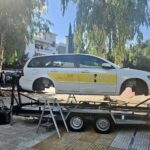 «Καν’ το Σωστά» – Μια βιωματική εμπειρία οδικής ασφάλειας στα Λύκεια του Δήμου μας