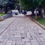 Συνεχίζονται οι εντατικοί καθαρισμοί των κοινόχρηστων χώρων του Δήμου Φιλοθέης – Ψυχικού