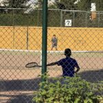 Συμμετοχή 84 παιδιών από 12 δημόσια και ιδιωτικά σχολεία στο 2ο Διασχολικό Τουρνουά Αντισφαίρισης