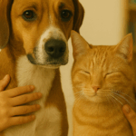 Δημιουργία Εθελοντικού Δικτύου Φιλοζωίας των δημόσιων και ιδιωτικών σχολείων του Δήμου Φιλοθέης – Ψυχικού