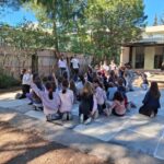 Εκπαιδευτική δράση σε σχολεία του Δήμου μας με αφορμή την Ευρωπαϊκή Εβδομάδα Μείωσης Ηλεκτρονικών Αποβλήτων