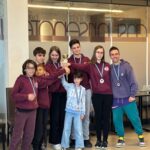 Συνεχίζονται οι επιτυχίες για την Ακαδημία Σκάκι Νέου Ψυχικού