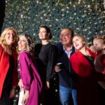 Αναψε το Χριστουγεννιάτικο Δέντρο του Δήμου Φιλοθέης – Ψυχικού σε μία βραδιά γιορτινή, γεμάτη ζεστασιά και φως!