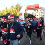 Philothei – Psychiko Santa Run 2025 – Στα κόκκινα ντύθηκε η πόλη μας σε ένα χαρούμενο και γιορτινό ραντεβού για καλό σκοπό!