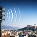 Δοκιμαστική ήχηση των σειρήνων συναγερμού Πολιτικής Άμυνας την Παρασκευή 19 Δεκεμβρίου