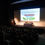 Τεράστια η συμμετοχή στην εκδήλωση «Η Προστασία του Οικιστικού Περιβάλλοντος απέναντι στα Κίνητρα του ΝΟΚ» του Δήμου μας με την υποστήριξη 14 Δήμων