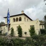 Καταγραφή ιστορικών κτηρίων Δήμου Φιλοθέης – Ψυχικού (1924-1970)