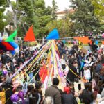 Εορταστικός παλμός, χρώμα και εντυπωσιακή συμμετοχή στην Αποκριάτικη Παρέλαση του Δήμου μας!