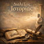 Συνεχίζονται οι «Διαλέξεις Ιστορίας» – Πέμπτη 12 Φεβρουαρίου