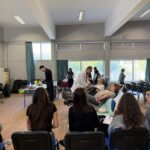 Εθελοντική Αιμοδοσία Δήμου Φιλοθέης – Ψυχικού: 32 φιάλες αίματος, 54 πολίτες παρόντες, μια κοινότητα ενεργή