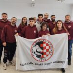 Πρόκριση στην Α’ Εθνική για την Ακαδημία Σκάκι Νέου Ψυχικού – 3η θέση στον Προκριματικό Όμιλο Α’ Εθνικής 2026