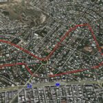 Κυκλοφοριακές ρυθμίσεις την Κυριακή 22 Μαρτίου λόγω διεξαγωγής του 44ου Αγώνα Δρόμου