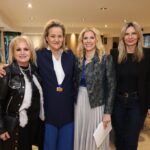 Με τη συμμετοχή δεκάδων πολιτών και φιλόζωων η εσπερίδα «Η Καλοσύνη μέσα από τα μάτια των Ζώων»