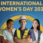 Μήνυμα Δημάρχου Φιλοθέης-Ψυχικού Χαράλαμπου Γ. Μπονάτσου για την Παγκόσμια Ημέρα της Γυναίκας