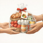 Θερμές ευχαριστίες για την προσφορά και την αλληλεγγύη σας!