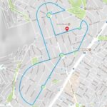 Κυκλοφοριακές ρυθμίσεις λόγω της διεξαγωγής του αγώνα Moraitis Run 2026 – Κυριακή 26 Απριλίου