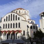 Άγιος Γεώργιος Νέου Ψυχικού: Ένας ναός άρρηκτα συνδεδεμένος με την ιστορία της πόλης μας