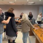 Ενίσχυση του ανθρώπινου δυναμικού του Δήμου Φιλοθέης – Ψυχικού: Ορκίστηκαν οι πρώτοι 9 από τους 15 νέους μόνιμους υπαλλήλους