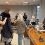 Ενίσχυση του ανθρώπινου δυναμικού του Δήμου Φιλοθέης – Ψυχικού: Ορκίστηκαν οι πρώτοι 9 από τους 15 νέους μόνιμους υπαλλήλους