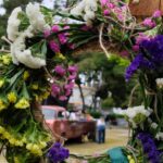 Η πόλη μας γιόρτασε την Πρωτομαγιά σε μια μεγάλη γιορτή για όλους με γέλιο, δημιουργία, μουσική και χορό!