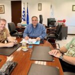 Ξεκινά η ανακατασκευή του Δημοτικού κτηρίου στην περιοχή της Αγίας Βαρβάρας στο Νέο Ψυχικό