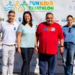 200 χαμόγελα στο πρώτο Fun Kids Triathlon του Δήμου Φιλοθέης – Ψυχικού!