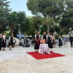 Κλήδονας: Μια φωτιά, ένα παλιό έθιμο και μια πλατεία γεμάτη κόσμο, χαμόγελα και καλοκαιρινή διάθεση!