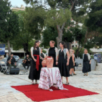 Κλήδονας: Μια φωτιά, ένα παλιό έθιμο και μια πλατεία γεμάτη κόσμο, χαμόγελα και καλοκαιρινή διάθεση!
