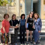 Καταγραφή των ιστορικών κτηρίων στη Δημοτική Ενότητα Φιλοθέης