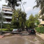 Σε πλήρη κινητοποίηση ο Δήμος Φιλοθέης – Ψυχικού μετά την έντονη κακοκαιρία