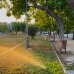 Αποκαθίσταται σταδιακά το αρδευτικό σύστημα της Φιλοθέης