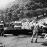 Βαθιά θλίψη για την τραγική απώλεια των δύο πιλότων στην Ψάθα