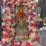 Το Νέο Ψυχικό τίμησε την πολιούχο του Αγία Σοφία και σύσσωμος ο Δήμος Φιλοθέης – Ψυχικού