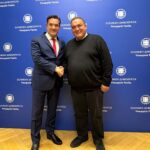 Ένα μεγάλο βήμα για τον αθλητισμό στον Δήμο Φιλοθέης – Ψυχικού: Υπογράφηκε η συμφωνία για τη δημιουργία γηπέδου ποδοσφαίρου 11×11