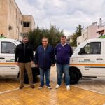 Δύο νέα ευέλικτα οχήματα ενισχύουν τον στόλο Καθαριότητας του Δήμου Φιλοθέης – Ψυχικού