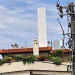 Δελτίο Τύπου: Προσωρινή παύση λειτουργίας της κεραίας κινητής τηλεφωνίας στην οδό Τρεμπεσίνας στο Ψυχικό