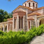 26 Οκτωβρίου | Εορτή Αγίου Δημητρίου, Πολιούχου του Ψυχικού