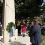 Η 28η Οκτωβρίου στον Δήμο Φιλοθέης – Ψυχικού