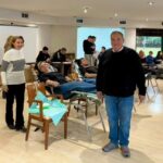 Εθελοντική Αιμοδοσία Δήμου Φιλόθεης – Ψυχικού: 41 φιάλες αίμα, με τη δύναμη της προσφοράς!
